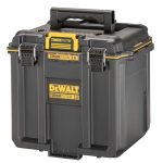 Cutie de scule compacta si adanca DeWalt DWST08035-1