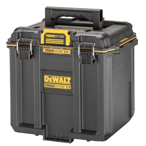 Cutie de scule compacta si adanca DeWalt DWST08035-1