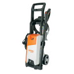 Spalator de inalta presiune Stihl RE 90