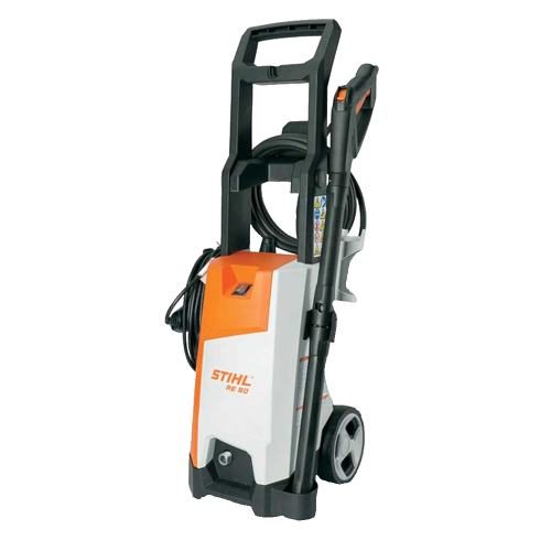 Spalator de inalta presiune Stihl RE 90