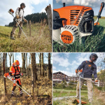 Motocoasa Stihl FS 89