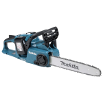 Motofierastrau cu 2 acumulatori Makita DUC353PG2 lama 35cm