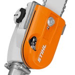 Emondor de inaltime pe benzina Stihl HT 105