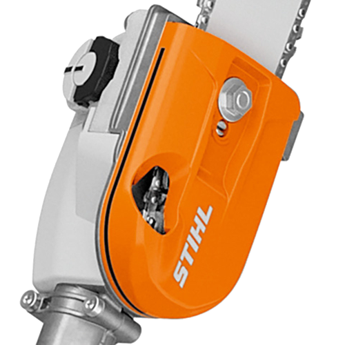 Emondor de inaltime pe benzina Stihl HT 105