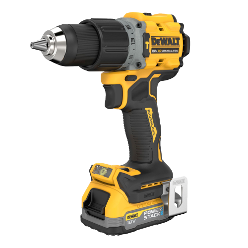 Masina de gaurit si infiletat cu 2 acumulatori DeWalt DCD991P2