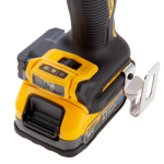 Masina de gaurit si infiletat cu 2 acumulatori DeWalt DCD991P2