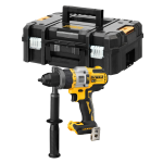 Masina de gaurit cu percutie fara acumulatori 54V DeWalt DCD999NT