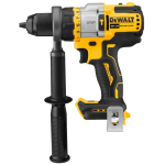 Masina de gaurit cu percutie fara acumulatori 54V DeWalt DCD999NT