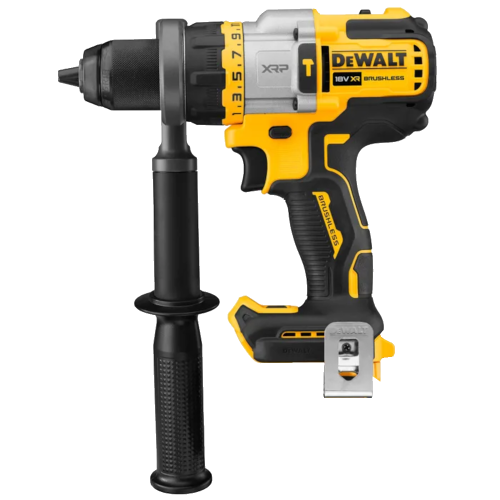 Masina de gaurit cu percutie fara acumulatori 54V DeWalt DCD999NT