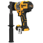 Masina de gaurit cu percutie fara acumulatori 54V DeWalt DCD999NT