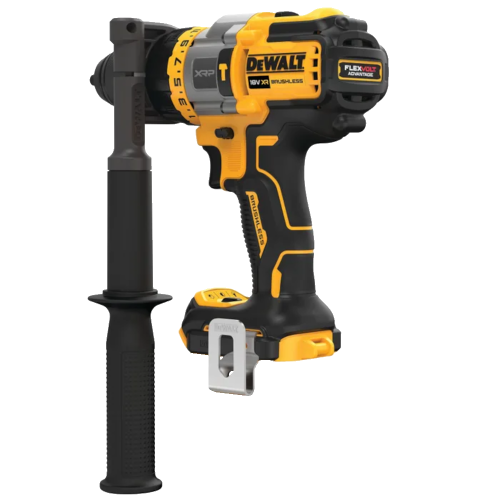 Masina de gaurit cu percutie fara acumulatori 54V DeWalt DCD999NT