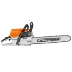 Motofierastrau industrial cu motor termic Stihl MS 462 lama 50cm