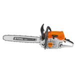 Motofierastrau industrial cu motor termic Stihl MS 462 lama 50cm