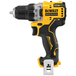 Masina de gaurit si insurubat DeWalt DCD701N SOLO+