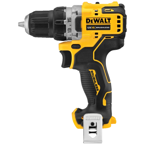 Masina de gaurit si insurubat DeWalt DCD701N SOLO+