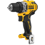 Masina de gaurit si insurubat DeWalt DCD701N SOLO+