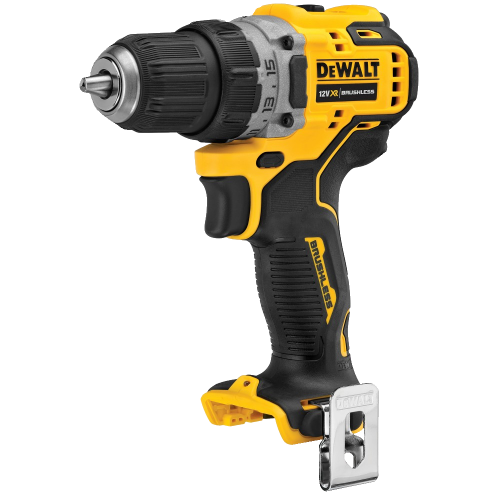 Masina de gaurit si insurubat DeWalt DCD701N SOLO+