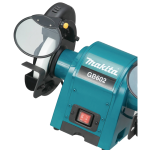 Polizor de banc Makita GB801