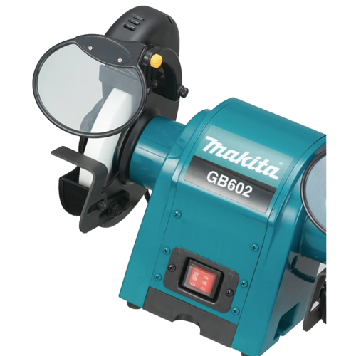 Polizor de banc Makita GB801