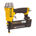 Ciocan pneumatic de batut cuie DeWalt DPN1850PP