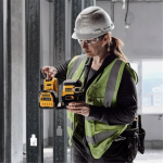 Nivela laser cu linii si puncte DeWalt DCE822NG18