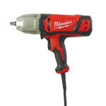 Masina de insurubat cu impact Milwaukee IPWE400R