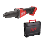 Polizor drept Milwaukee M18 FDGRB-0X