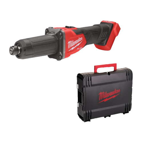 Polizor drept Milwaukee M18 FDGRB-0X