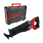 Fierastrau sabie fara acumulatori Milwaukee M18FSZ-0X