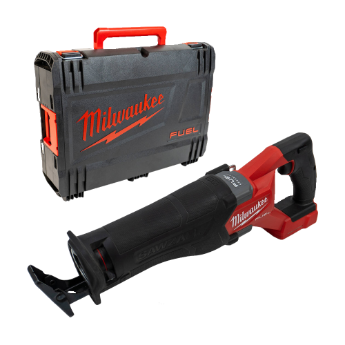 Fierastrau sabie fara acumulatori Milwaukee M18FSZ-0X