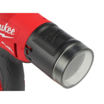 Masina de nituit-pop cu 2 acumulatori Milwaukee M18 ONEFPRT-202X