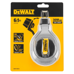 Sfoara de masurat cu trasor 30m DeWalt DWHT47399-0