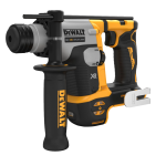 Ciocan rotopercutor fara acumulatori Dewalt DCH172N