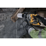 Ciocan rotopercutor fara acumulatori Dewalt DCH172N