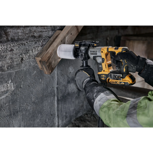 Ciocan rotopercutor fara acumulatori Dewalt DCH172N