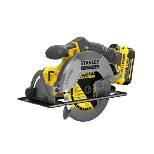 Set 4 scule cu 2 acumulatori 18V 4.0Ah Stanley SFMCK469M2