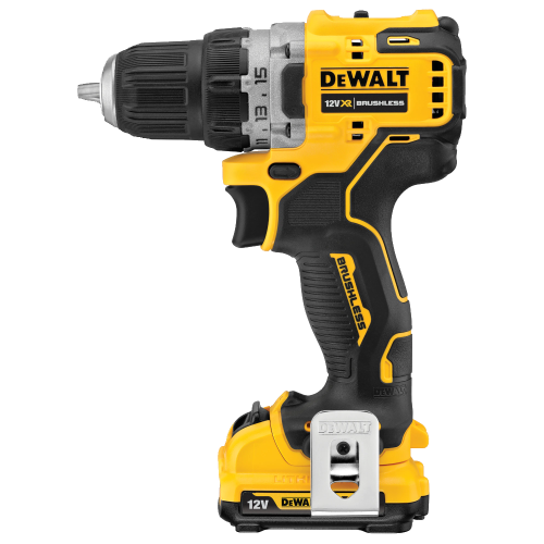 Masina de gaurit si insurubat DeWalt DCD701D2-QW