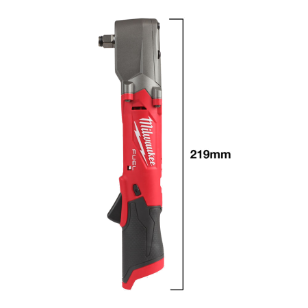 Masina de insurubat cu impact la unghi fara acumulatori Milwaukee M12 FRAIWF12-0