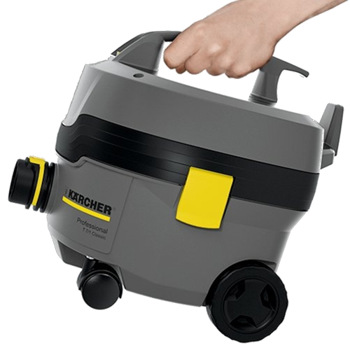 Aspirator uscat Karcher T 7/1 Classic EU