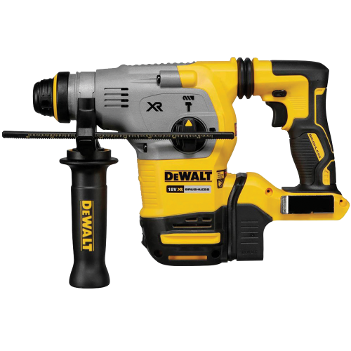 Ciocan rotopercutor fara acumulatori DeWalt DCH283NT