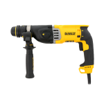 Ciocan rotopercutor DeWalt SDS-Plus D25144K-QS