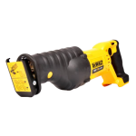 Fierastrau sabie DeWalt DCS380N SOLO