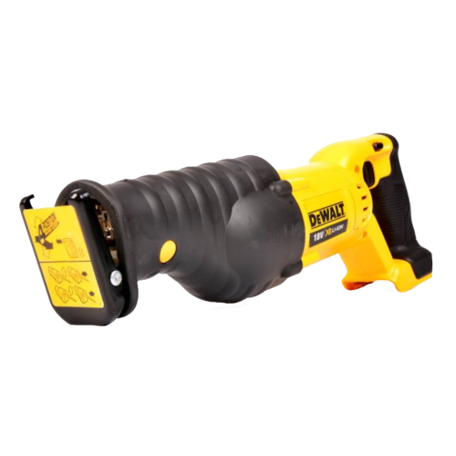 Fierastrau sabie DeWalt DCS380N SOLO