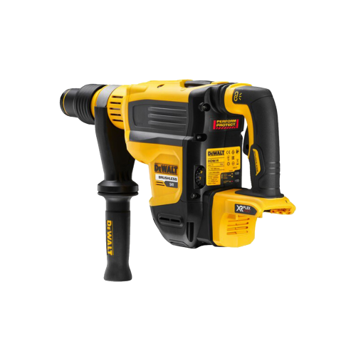 Ciocan rotopercutor cu acumulator 54V DeWalt DCH614N SOLO