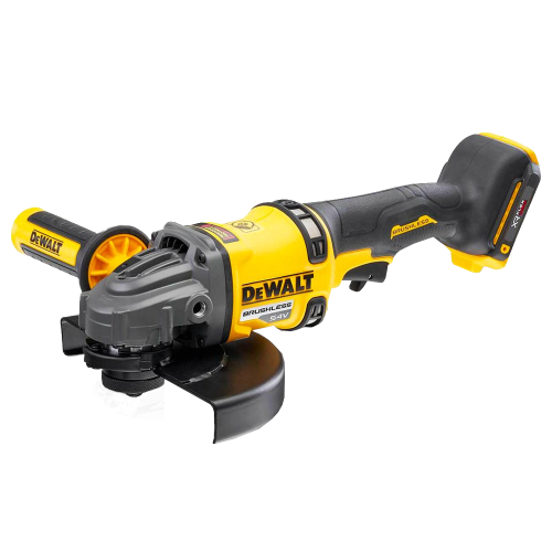 Polizor unghiular 180mm fara acumulator 54V DeWalt DCG440N