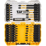 Set 2 masini de gaurit cu acumulatori DeWalt DCK268P2DT