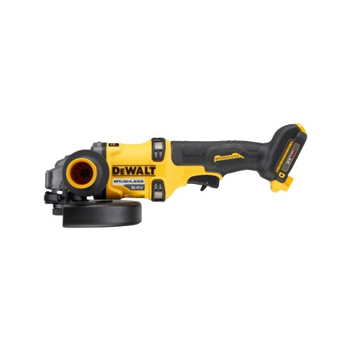 Polizor unghiular 180mm fara acumulator 54V DeWalt DCG440N