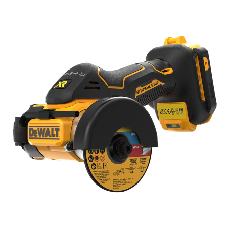 Taietor de placi ceramice fara acumulatori DeWalt DCS438N