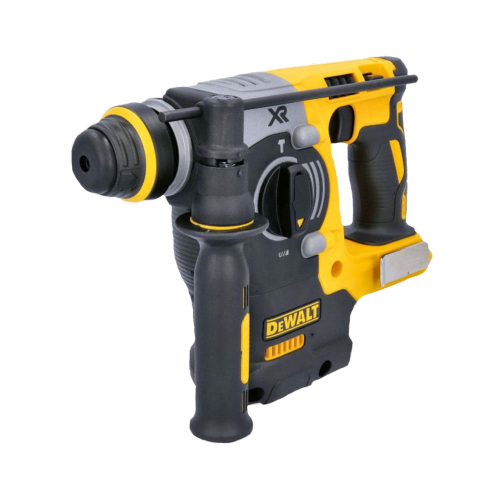 Ciocan rotopercutor cu 2 acumulatori DeWalt DCH273H2T