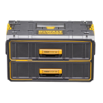 Cutie depozitare DeWalt DWST83529-1